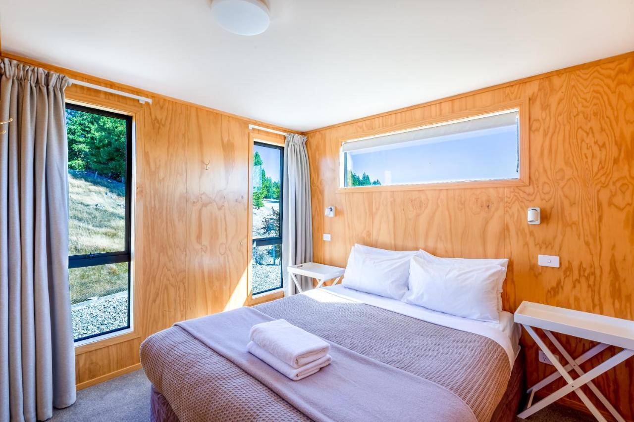 The Red Nest - Lake Tekapo Zewnętrze zdjęcie